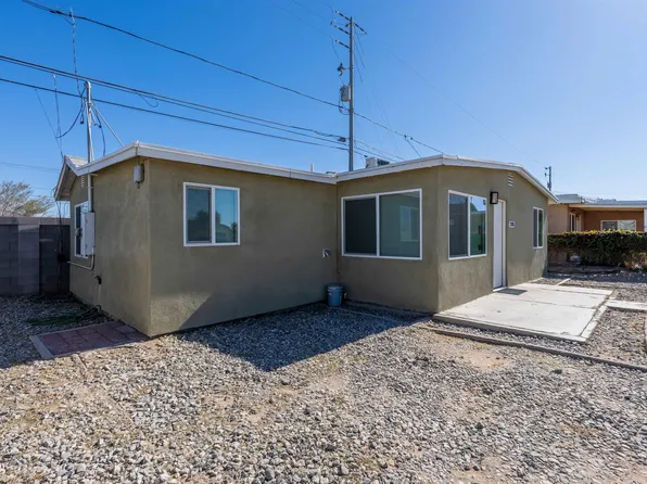 2105 S Walnut Ave, Yuma, AZ 85364