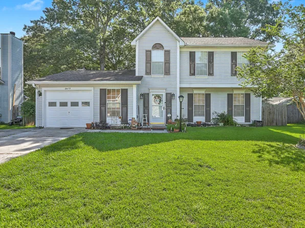 8475 Scotts Mill Dr, North Charleston, SC 29420