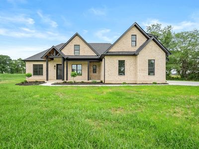 102 N Victoria Ct Lot 8, Tullahoma, TN, 37388