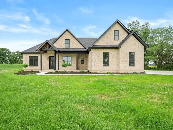 102 N Victoria Ct Lot 8, Tullahoma, TN 37388