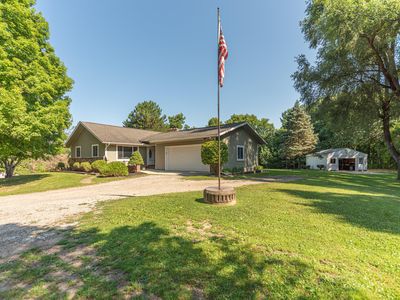 4950 Westwind Dr, Dexter, MI, 48130