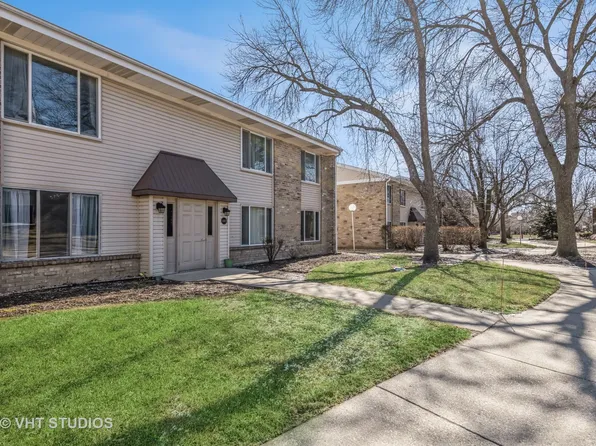 1445 Vista Walk #2C, Hoffman Estates, IL 60169