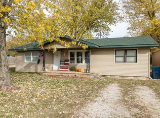 280 Bull Creek Rd, Sparta, MO 65753