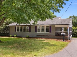 2826 Westridge Rd, Winston Salem, NC 27103