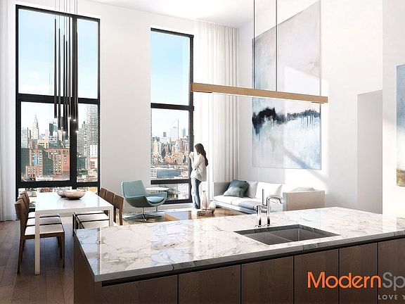4th image of 13-33 Jackson Ave #8F