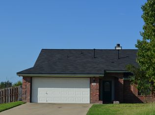 1502 Port Dr, Harker Heights, TX 76548