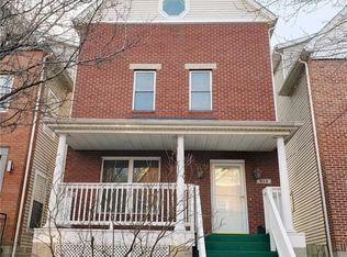 613 Literary Rd, Cleveland, OH 44113