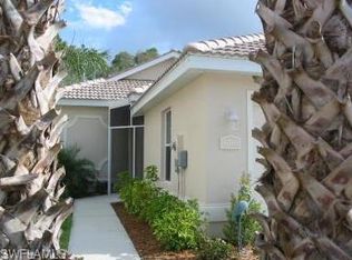 8089 Woodridge Pointe Dr, Fort Myers, FL 33912