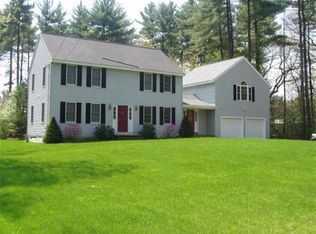 142 Patten Rd, Tewksbury, MA 01876