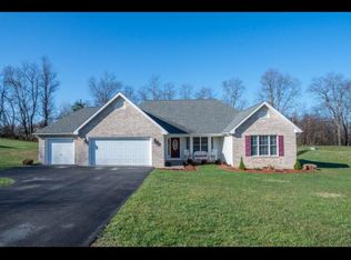 33546 Spring Hill Dr, Glade Spring, VA 24340