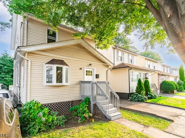 64 E Almira St, Bloomfield Twp., NJ 07003