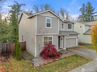 Evergreen Pointe, Olympia, WA 98502