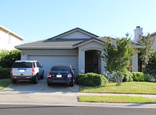 6633 Silver Mill Way, Roseville, CA