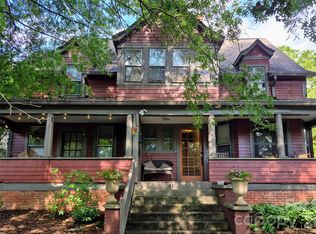 41 Panola St, Asheville, NC 28801