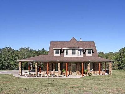 2364 S Highway 48, Mannford, OK, 74044