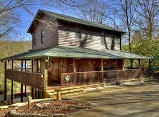 443 Fightingtown Creek Rd, Mc Caysville, GA 30555