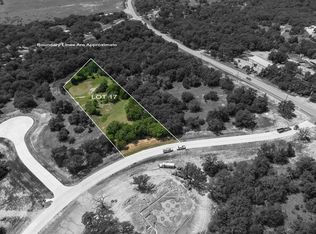 8050 Encanto Way, Azle, TX 76020
