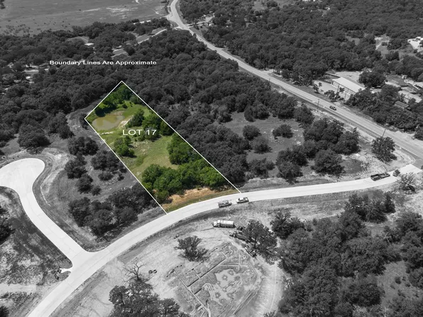 8050 Encanto Way, Azle, TX 76020