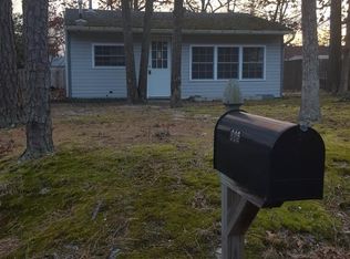 805 Pensacola Rd, Forked River, NJ 08731