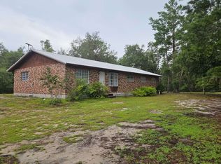 9599 NE 1st Ave, Branford, FL 32008
