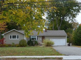 229 Boulevard, Pompton Plains, NJ 07444