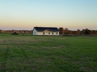 948 Due 2 Rd, Apple Springs, TX 75926