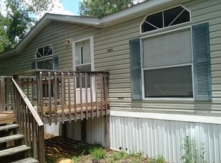 2421 SE State Road 121, Morriston, FL 32668