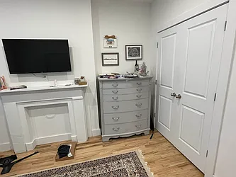 Rented by Eric Goodman Realty Corp