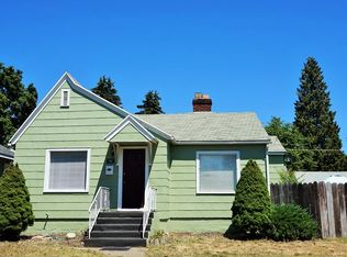 511 E Courtland Ave, Spokane, WA 99207