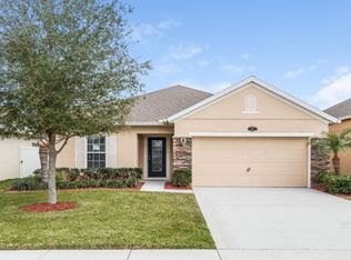 4071 Joslin Way, West Melbourne, FL 32904
