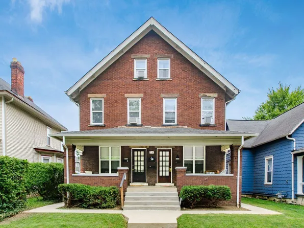 2210-2212 Indianola Ave, Columbus, OH 43201