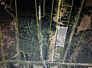 1476 Hezkiah Rd, Wadmalaw Island, SC 29487