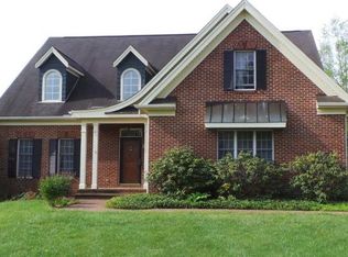 2209 Hardwick St, Blacksburg, VA 24060