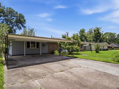 9320 Kimberly Way, Baton Rouge, LA, 70814