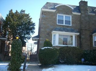 1330 E Cardeza St, Philadelphia, PA 19119