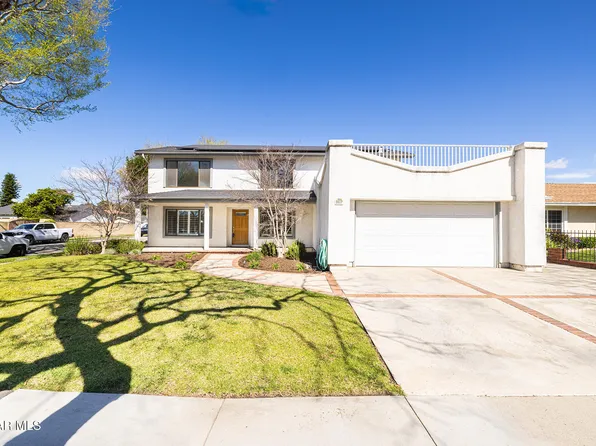 3607 Woodhaven St, Simi Valley, CA 93063