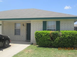 5305 Daybreak Dr, Killeen, TX 76542