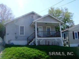 1009 Marie Ave, Alton, IL 62002