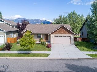 1062 Durham Ave, Bozeman, MT 59718