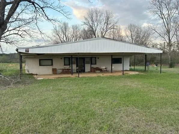 22121 Bettys Rd, Florala, AL 36442