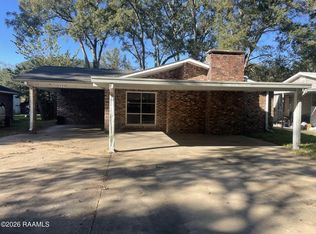 129 Lester St, Ville Platte, LA 70586