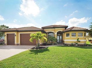 1502 SW 38th St, Cape Coral, FL 33914