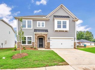 102 Strongridge Trl LOT 222, Simpsonville, SC 29681