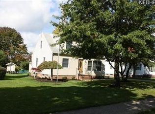 441 Terrace Dr, Bedford, OH 44146