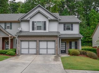 1107 Brownstone Dr #21, Marietta, GA 30008
