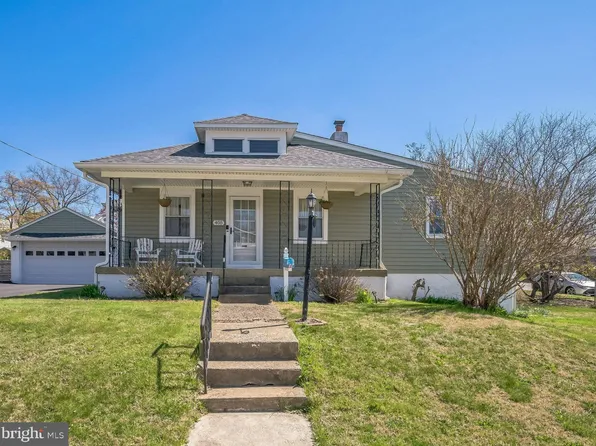 405 Hamel Ave, Glenside, PA 19038