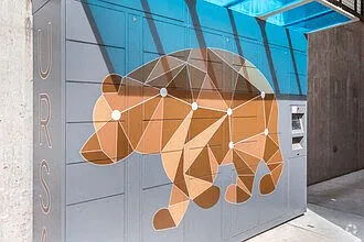 URSA Berkeley — Photo 11