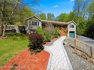 414 Red Hill Road, Wurtsboro, NY 12790