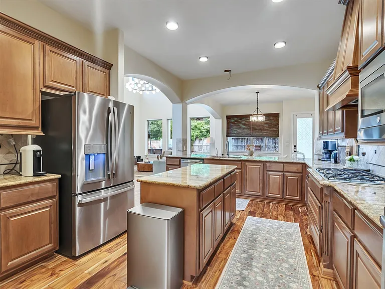 5227 Preserve Park Dr — Photo 7