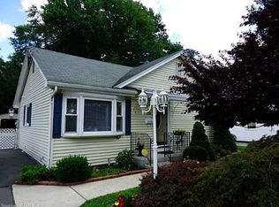234 Handel Rd, East Hartford, CT 06118
